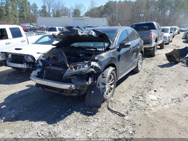2016 ACURA RDX 5J8TB3H30GL000890 Photo 1