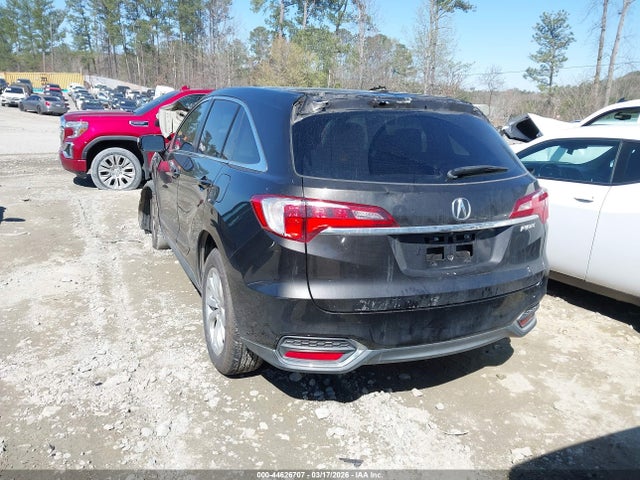 2016 ACURA RDX 5J8TB3H30GL000890 Photo 2
