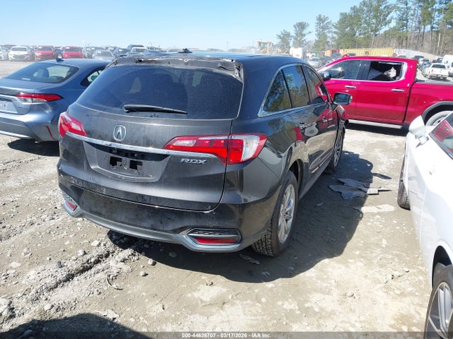 2016 ACURA RDX 5J8TB3H30GL000890 Photo 3