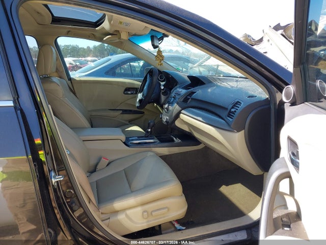 2016 ACURA RDX 5J8TB3H30GL000890 Photo 4