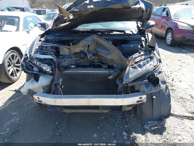 2016 ACURA RDX 5J8TB3H30GL000890 Photo 5