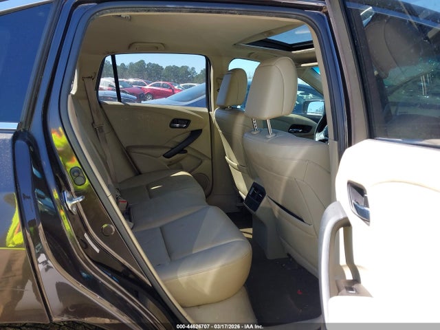 2016 ACURA RDX 5J8TB3H30GL000890 Photo 7