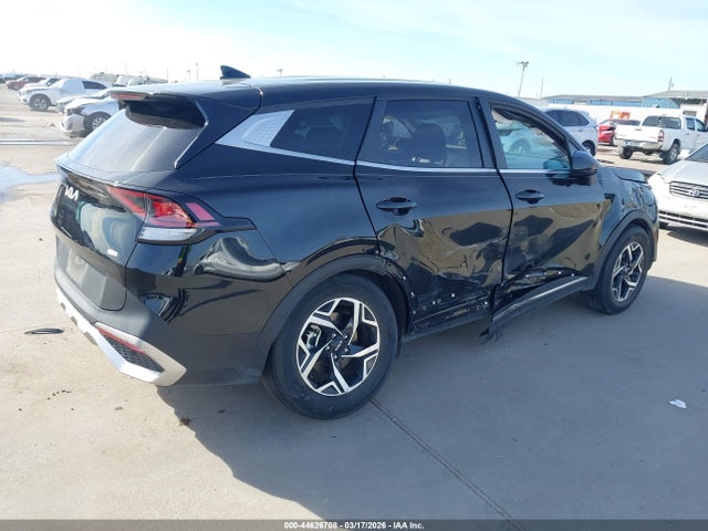 Aukcja sprzedaży 2024 Kia Sportage Lx, vin: KNDPUCDFXR7218034, numer aukcji: 44626708