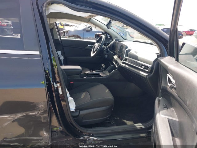 Aukcja sprzedaży 2024 Kia Sportage Lx, vin: KNDPUCDFXR7218034, numer aukcji: 44626708
