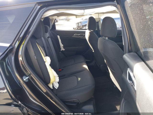 Aukcja sprzedaży 2024 Kia Sportage Lx, vin: KNDPUCDFXR7218034, numer aukcji: 44626708