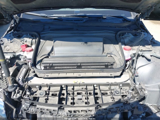 44626709 :رقم المزاد ، W1KCG2EBXPA042832 vin ، 2023 Mercedes-benz Eqs 450 4matic مزاد بيع