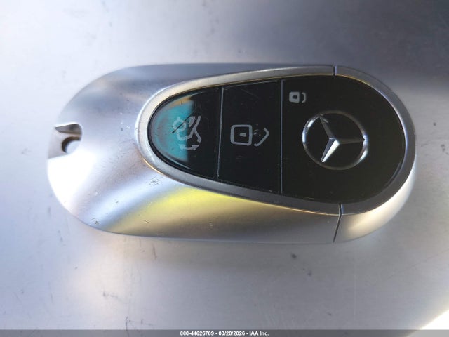 44626709 :رقم المزاد ، W1KCG2EBXPA042832 vin ، 2023 Mercedes-benz Eqs 450 4matic مزاد بيع