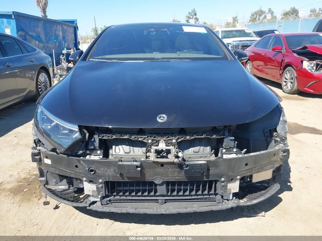 44626709 :رقم المزاد ، W1KCG2EBXPA042832 vin ، 2023 Mercedes-benz Eqs 450 4matic مزاد بيع