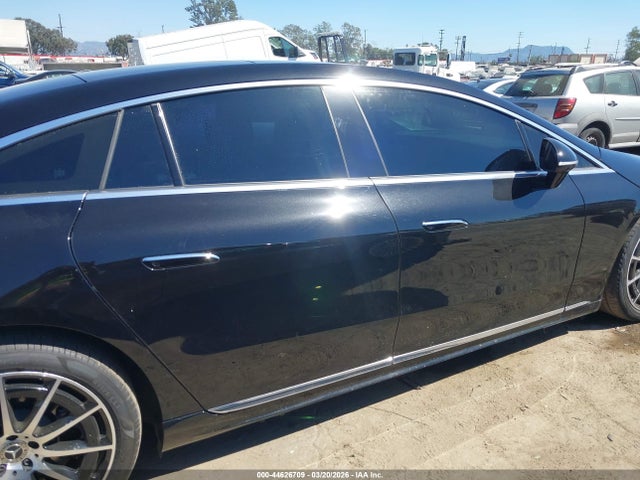 44626709 :رقم المزاد ، W1KCG2EBXPA042832 vin ، 2023 Mercedes-benz Eqs 450 4matic مزاد بيع