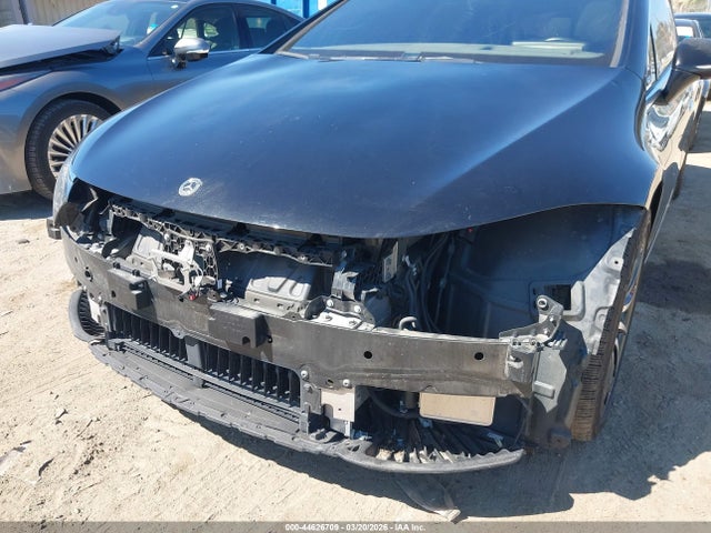 44626709 :رقم المزاد ، W1KCG2EBXPA042832 vin ، 2023 Mercedes-benz Eqs 450 4matic مزاد بيع