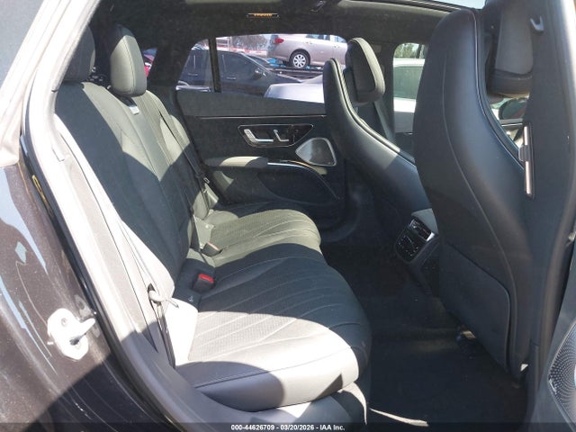 44626709 :رقم المزاد ، W1KCG2EBXPA042832 vin ، 2023 Mercedes-benz Eqs 450 4matic مزاد بيع