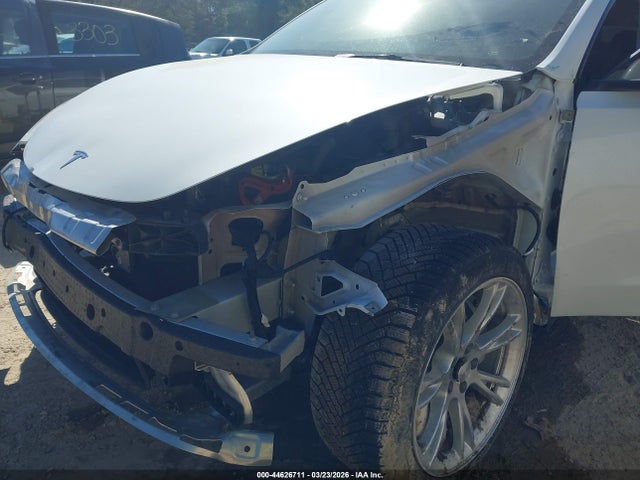 Aukcja sprzedaży 2023 Tesla Model Y Awd/long Range Dual Motor All-wheel Drive, vin: 7SAYGDEE8PF865808, numer aukcji: 44626711