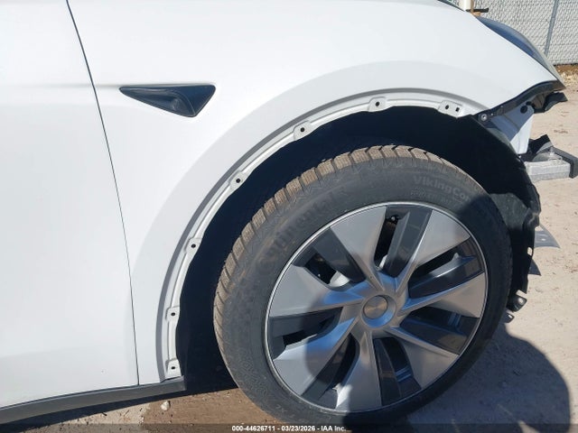 Aukcja sprzedaży 2023 Tesla Model Y Awd/long Range Dual Motor All-wheel Drive, vin: 7SAYGDEE8PF865808, numer aukcji: 44626711