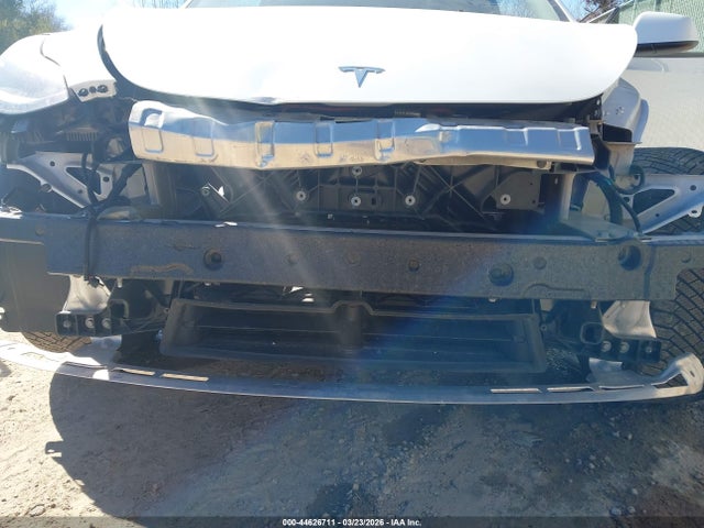 Aukcja sprzedaży 2023 Tesla Model Y Awd/long Range Dual Motor All-wheel Drive, vin: 7SAYGDEE8PF865808, numer aukcji: 44626711