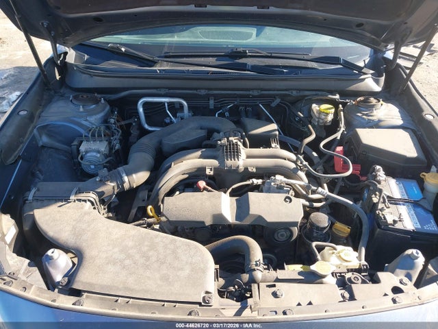 Aukcja sprzedaży 2018 Subaru Outback 2.5i Premium, vin: 4S4BSAFC0J3299463, numer aukcji: 44626720