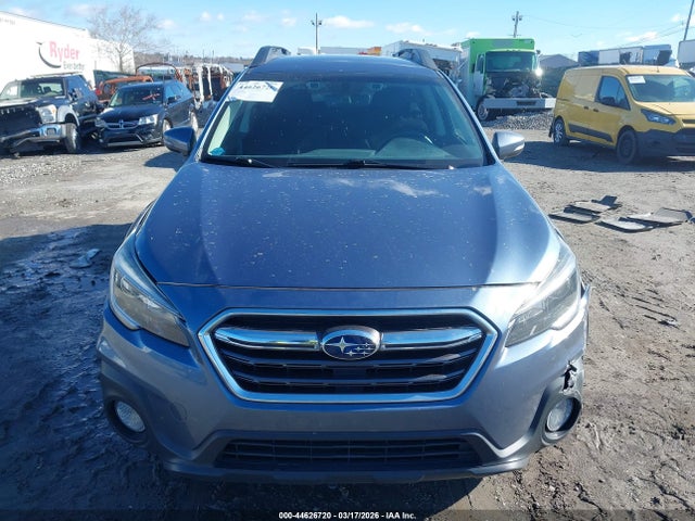 Aukcja sprzedaży 2018 Subaru Outback 2.5i Premium, vin: 4S4BSAFC0J3299463, numer aukcji: 44626720