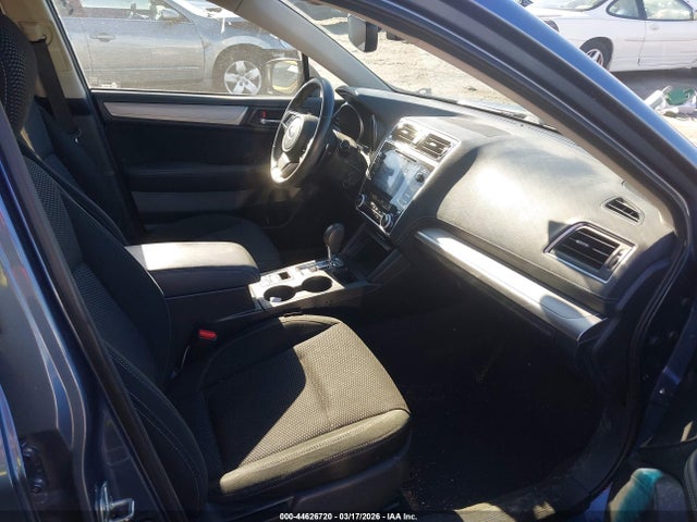 Aukcja sprzedaży 2018 Subaru Outback 2.5i Premium, vin: 4S4BSAFC0J3299463, numer aukcji: 44626720