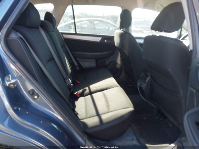 Aukcja sprzedaży 2018 Subaru Outback 2.5i Premium, vin: 4S4BSAFC0J3299463, numer aukcji: 44626720