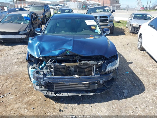 1LN6L9NC3H5600644 Lincoln Continental Reserve