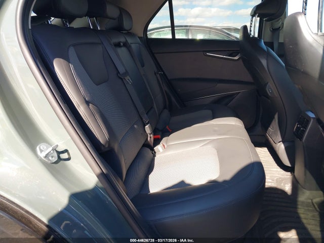 44626728 :رقم المزاد ، KNDCR3L13S5137173 vin ، 2025 Kia Niro Ev Wind مزاد بيع