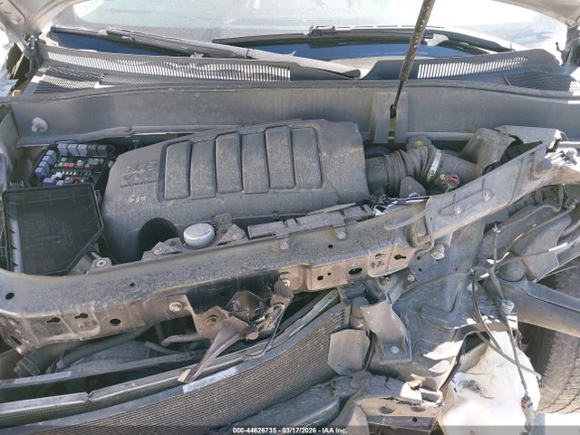 Aukcja sprzedaży 2014 Gmc Acadia Sle-2, vin: 1GKKRPKD0EJ201619, numer aukcji: 44626735