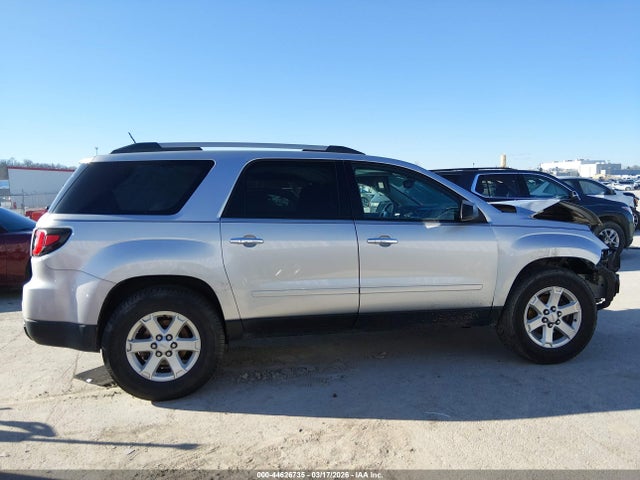 Aukcja sprzedaży 2014 Gmc Acadia Sle-2, vin: 1GKKRPKD0EJ201619, numer aukcji: 44626735