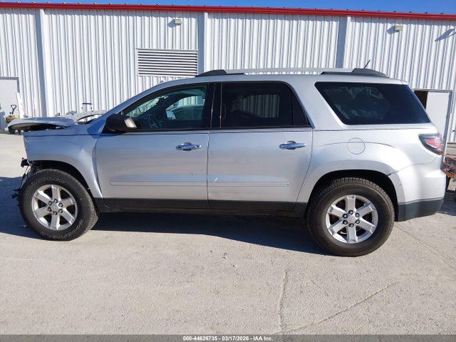 Aukcja sprzedaży 2014 Gmc Acadia Sle-2, vin: 1GKKRPKD0EJ201619, numer aukcji: 44626735