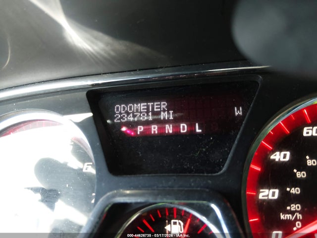 Aukcja sprzedaży 2014 Gmc Acadia Sle-2, vin: 1GKKRPKD0EJ201619, numer aukcji: 44626735