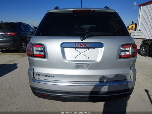 Aukcja sprzedaży 2014 Gmc Acadia Sle-2, vin: 1GKKRPKD0EJ201619, numer aukcji: 44626735