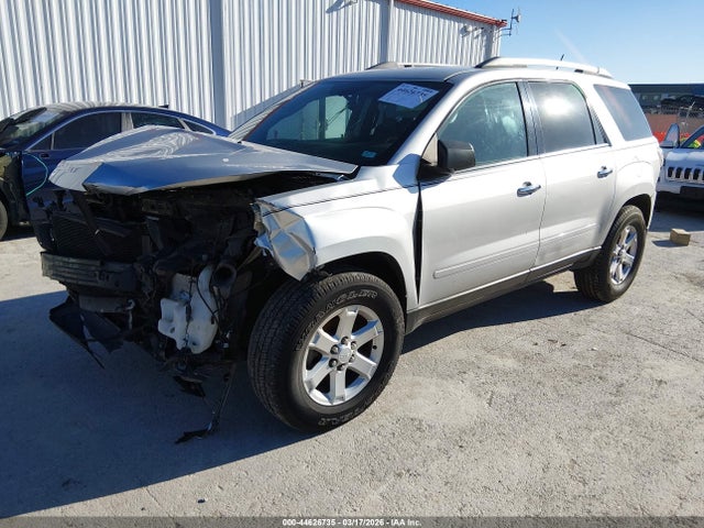 Aukcja sprzedaży 2014 Gmc Acadia Sle-2, vin: 1GKKRPKD0EJ201619, numer aukcji: 44626735