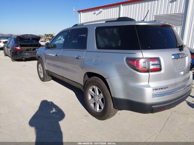 Aukcja sprzedaży 2014 Gmc Acadia Sle-2, vin: 1GKKRPKD0EJ201619, numer aukcji: 44626735