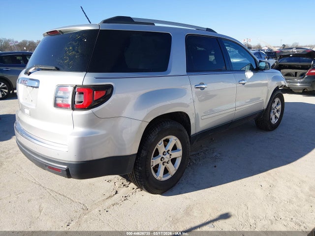 Aukcja sprzedaży 2014 Gmc Acadia Sle-2, vin: 1GKKRPKD0EJ201619, numer aukcji: 44626735