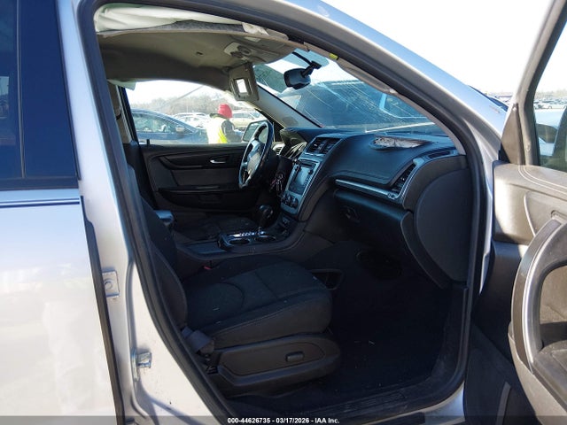 Aukcja sprzedaży 2014 Gmc Acadia Sle-2, vin: 1GKKRPKD0EJ201619, numer aukcji: 44626735