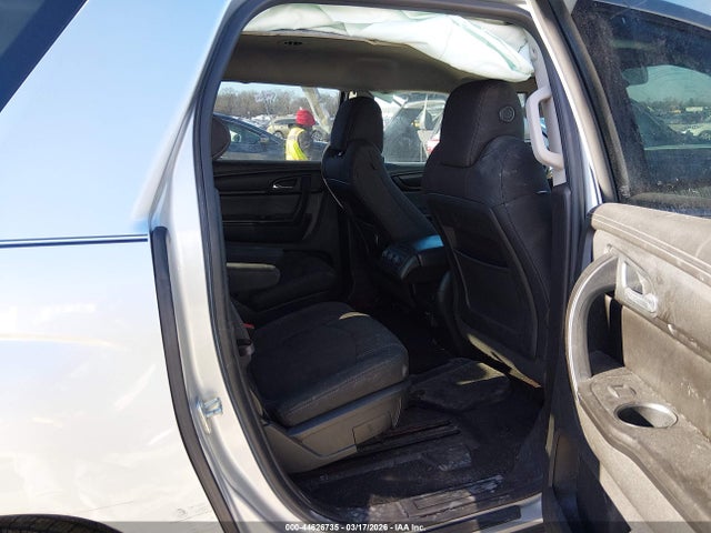 Aukcja sprzedaży 2014 Gmc Acadia Sle-2, vin: 1GKKRPKD0EJ201619, numer aukcji: 44626735