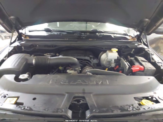 Продаж на аукціоні авто 2020 Ram 1500 Big Horn  4x4 5'7 Box, vin: 1C6SRFFT9LN184632, номер лоту: 44626737