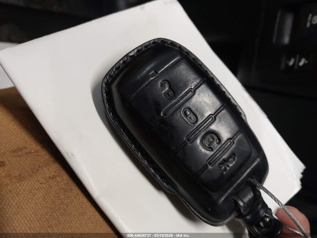 Продаж на аукціоні авто 2020 Ram 1500 Big Horn  4x4 5'7 Box, vin: 1C6SRFFT9LN184632, номер лоту: 44626737