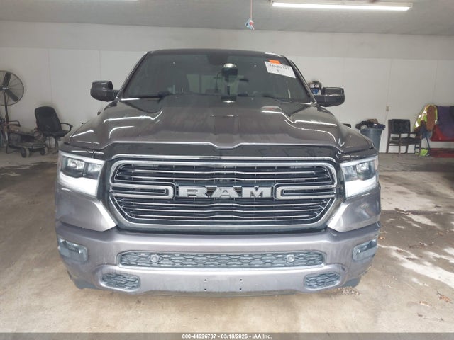 Продаж на аукціоні авто 2020 Ram 1500 Big Horn  4x4 5'7 Box, vin: 1C6SRFFT9LN184632, номер лоту: 44626737