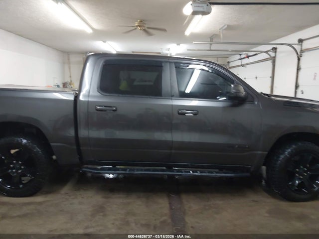 Продаж на аукціоні авто 2020 Ram 1500 Big Horn  4x4 5'7 Box, vin: 1C6SRFFT9LN184632, номер лоту: 44626737