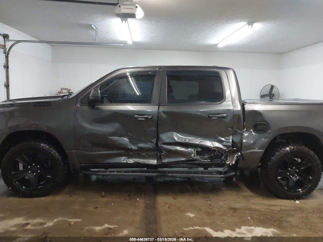 Продаж на аукціоні авто 2020 Ram 1500 Big Horn  4x4 5'7 Box, vin: 1C6SRFFT9LN184632, номер лоту: 44626737