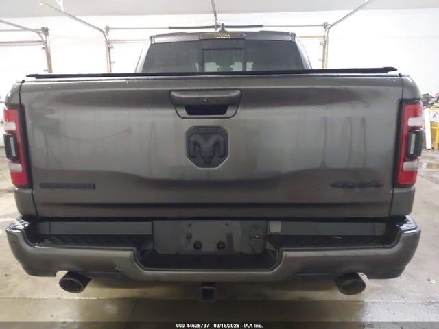 Продаж на аукціоні авто 2020 Ram 1500 Big Horn  4x4 5'7 Box, vin: 1C6SRFFT9LN184632, номер лоту: 44626737