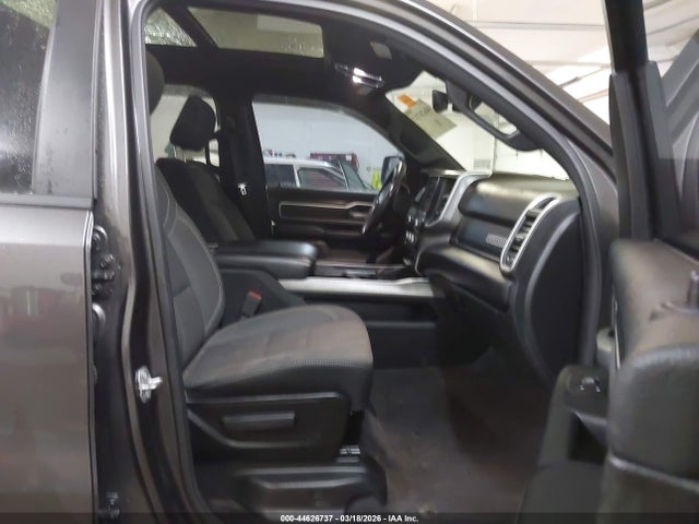 Продаж на аукціоні авто 2020 Ram 1500 Big Horn  4x4 5'7 Box, vin: 1C6SRFFT9LN184632, номер лоту: 44626737