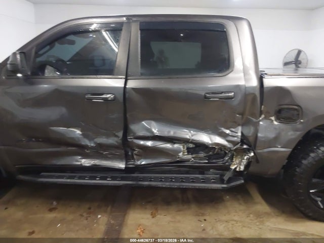 Продаж на аукціоні авто 2020 Ram 1500 Big Horn  4x4 5'7 Box, vin: 1C6SRFFT9LN184632, номер лоту: 44626737