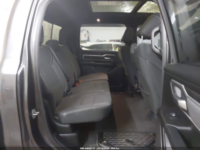 Продаж на аукціоні авто 2020 Ram 1500 Big Horn  4x4 5'7 Box, vin: 1C6SRFFT9LN184632, номер лоту: 44626737
