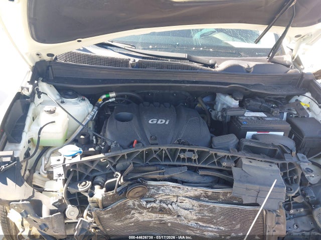 Продаж на аукціоні авто 2015 Kia Sportage Lx, vin: KNDPB3AC1F7785521, номер лоту: 44626738