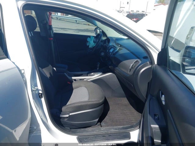Продаж на аукціоні авто 2015 Kia Sportage Lx, vin: KNDPB3AC1F7785521, номер лоту: 44626738