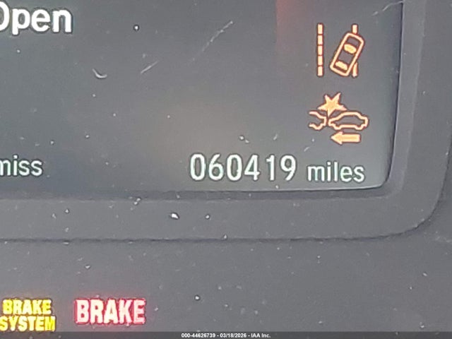Honda Odyssey Elite 2018 5FNRL6H97JB026098 Image 16