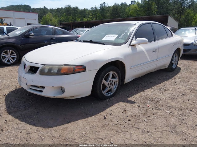 Aukcja sprzedaży 2004 Pontiac Bonneville Se, vin: 1G2HX52K64U210017, numer aukcji: 44626744