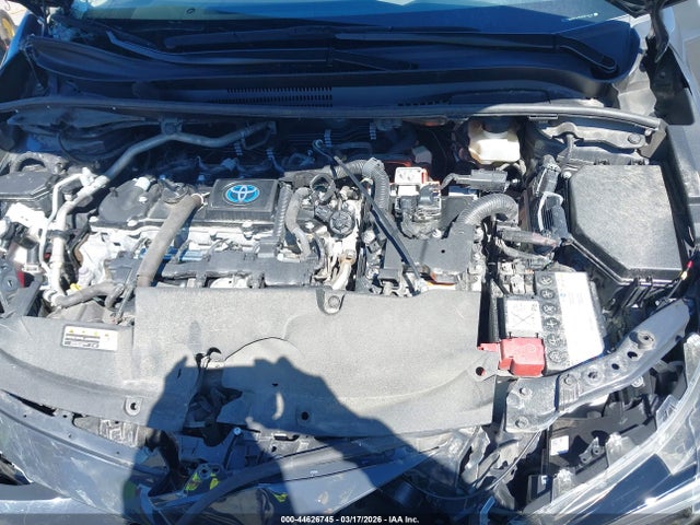 Продаж на аукціоні авто 2024 Toyota Corolla Hybrid Le, vin: JTDBCMFE9R3057674, номер лоту: 44626745