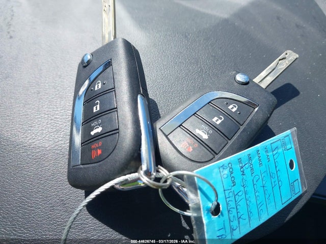 Продаж на аукціоні авто 2024 Toyota Corolla Hybrid Le, vin: JTDBCMFE9R3057674, номер лоту: 44626745