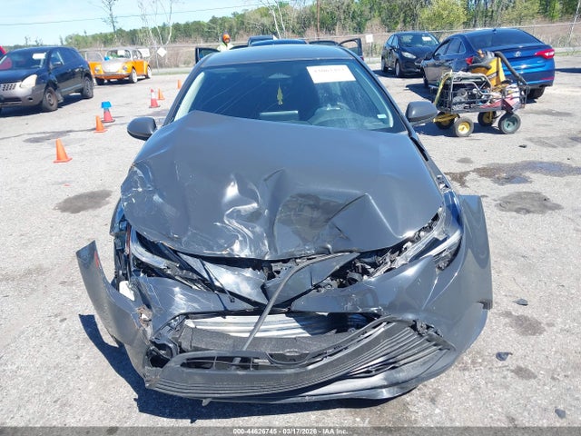 Продаж на аукціоні авто 2024 Toyota Corolla Hybrid Le, vin: JTDBCMFE9R3057674, номер лоту: 44626745